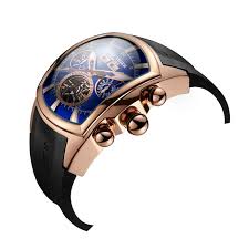 Aurora Tank II RGA3069 Watch